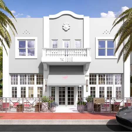 The Julia Hotel (Adults Only)